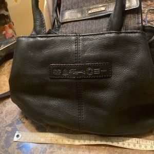 Fossil purse bundle with wallet